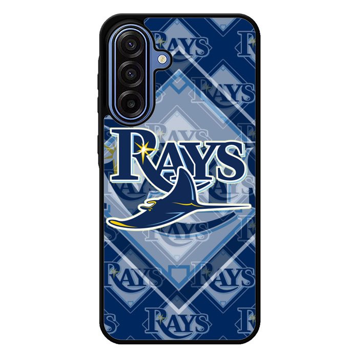 Tampa Bay Rays Samsung Galaxy A17 5G Case BC1290