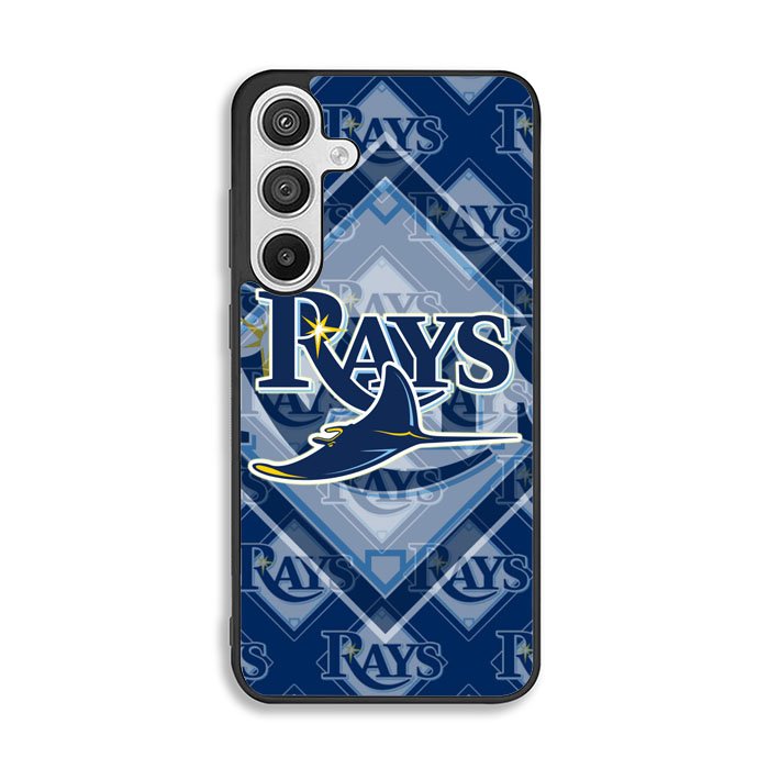 Tampa Bay Rays Samsung Galaxy A26 Case BC1290