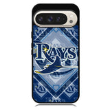 Tampa Bay Rays Google Pixel 10 | Google Pixel 10 Pro Case BC1290