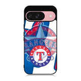 Texas Rangers Case Google Pixel 9 BC1291