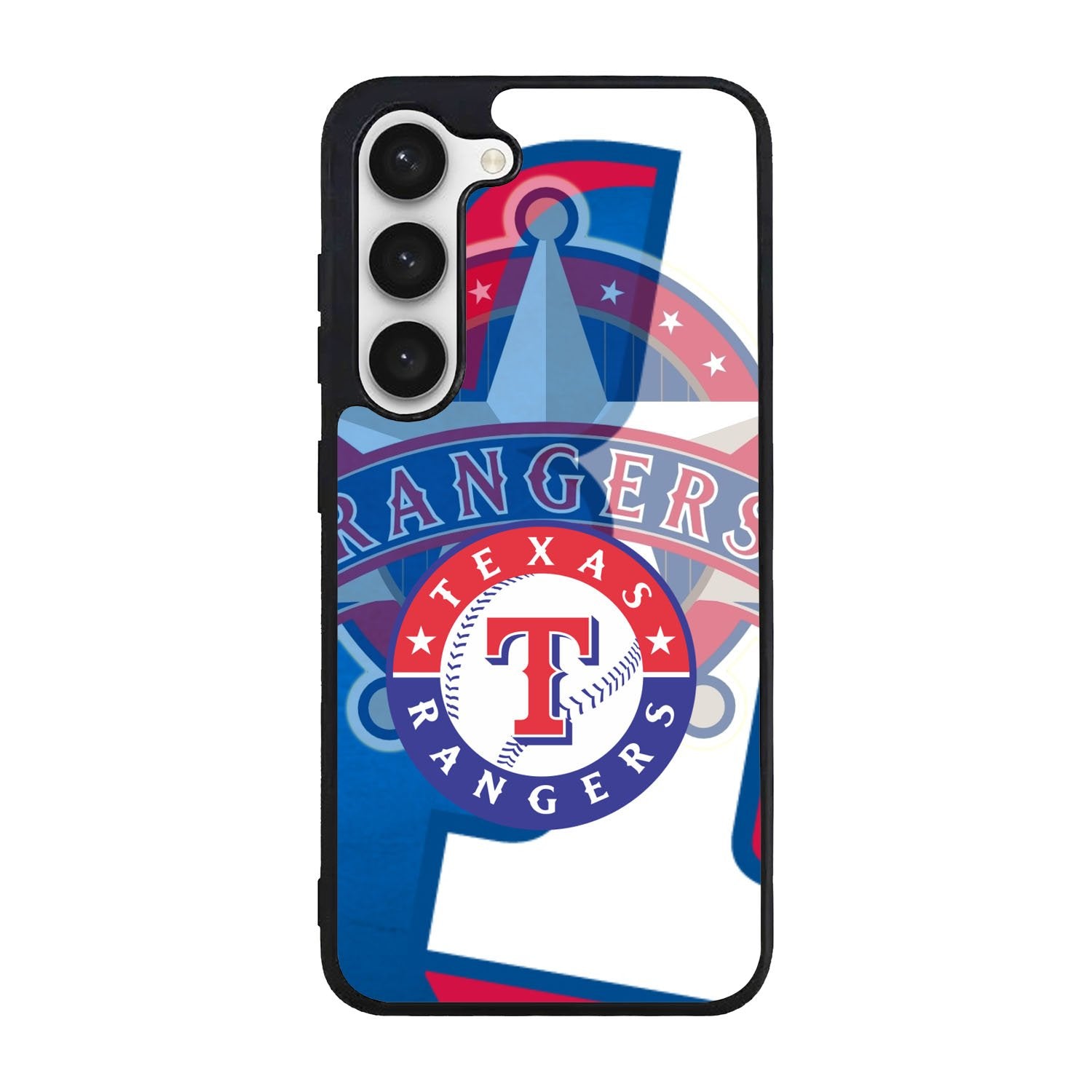 Texas Rangers Case Samsung Galaxy S23 FE 5G BC1291