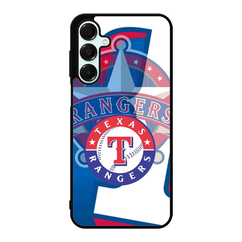 Texas Rangers Samsung Galaxy A16 Case BC1291