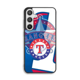 Texas Rangers Samsung Galaxy A26 Case BC1291