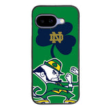 Notre Dame Fighting Irish logo Google Pixel 10A Case BC1293