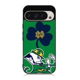Notre Dame Fighting Irish logo Case Google Pixel 9 Pro XL BC1293