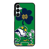 Notre Dame Fighting Irish logo Samsung Galaxy A16 Case BC1293