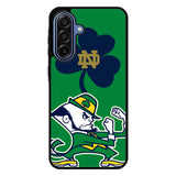 Notre Dame Fighting Irish logo Samsung Galaxy A17 5G Case BC1293