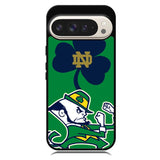Notre Dame Fighting Irish logo Google Pixel 10 | Google Pixel 10 Pro Case BC1293