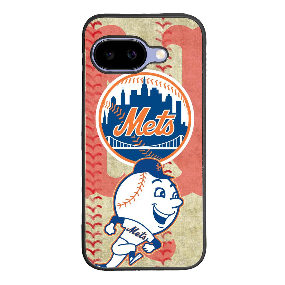 New York Mets Google Pixel 10A Case BC1294