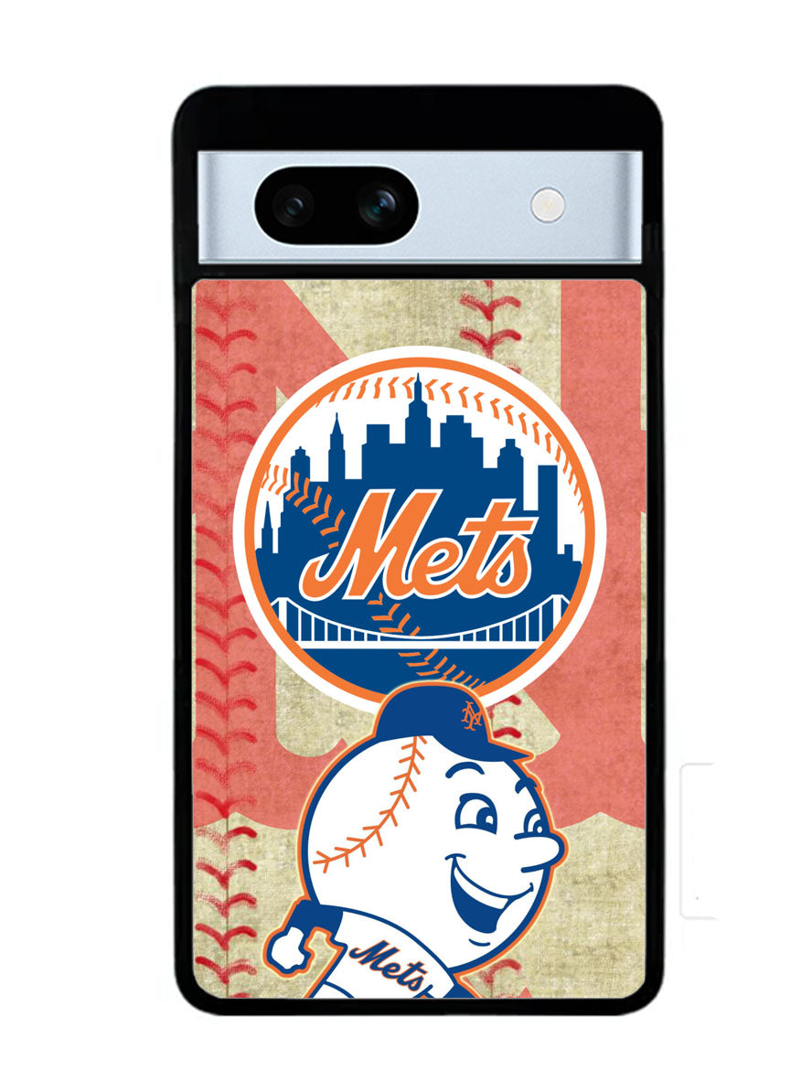 New York Mets 5th Google Pixel 7A Case
