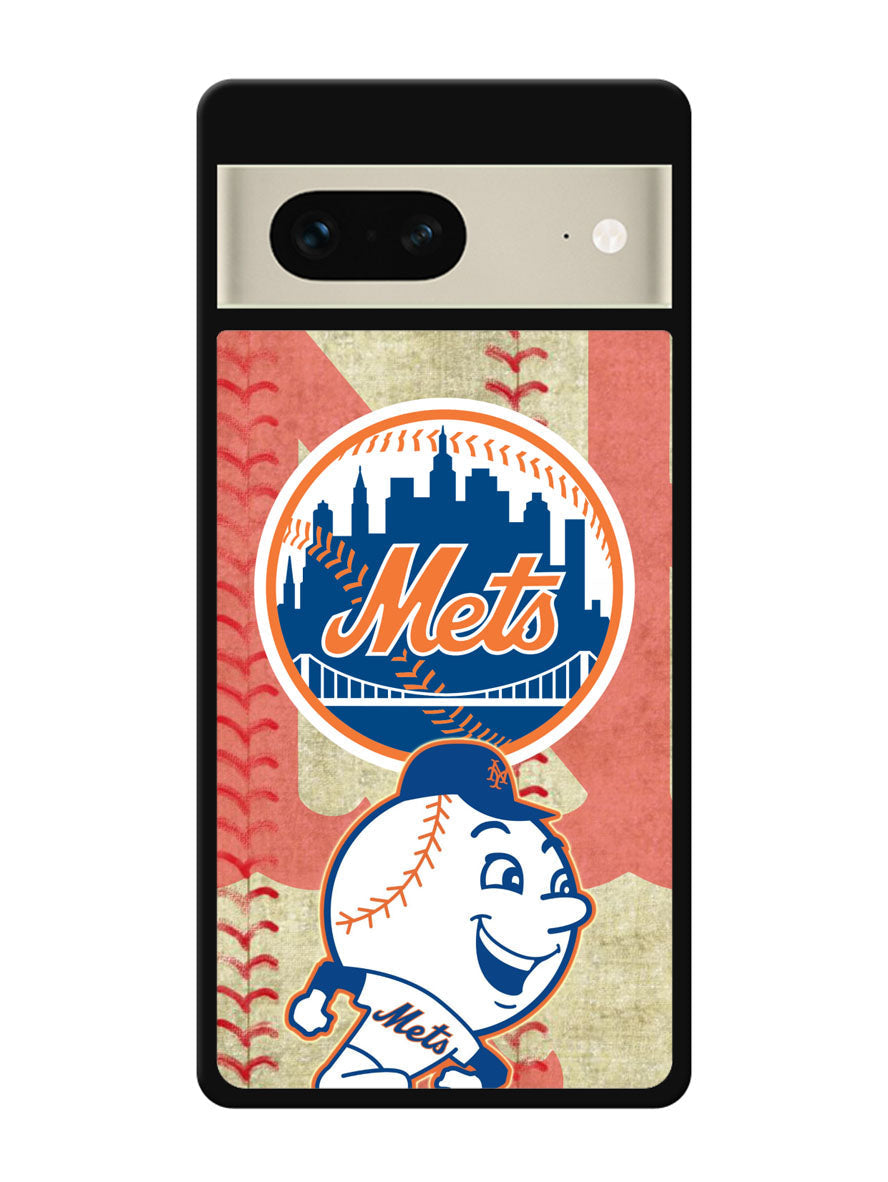 New York Mets 5th Google Pixel 7 Case