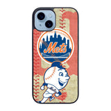 New York Mets Case iPhone 15 BC1294