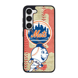 New York Mets Case Samsung Galaxy S23 FE 5G BC1294