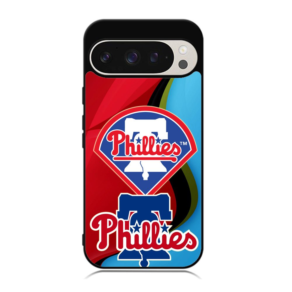 Philadelphia Phillies Case Google Pixel 9 Pro XL BC1295