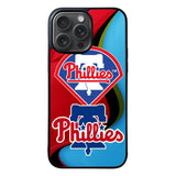 Philadelphia Phillies Case iPhone 15 Pro Max BC1295