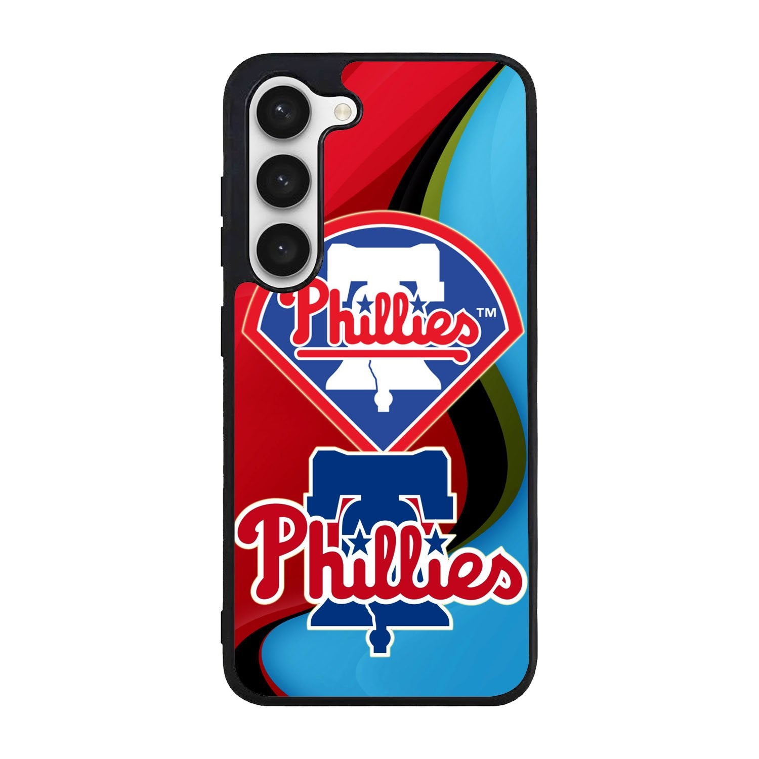 Philadelphia Phillies Case Samsung Galaxy S24 Plus 5G BC1295