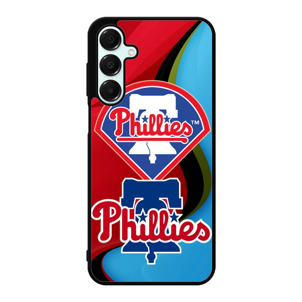 Philadelphia Phillies Samsung Galaxy A16 Case BC1295