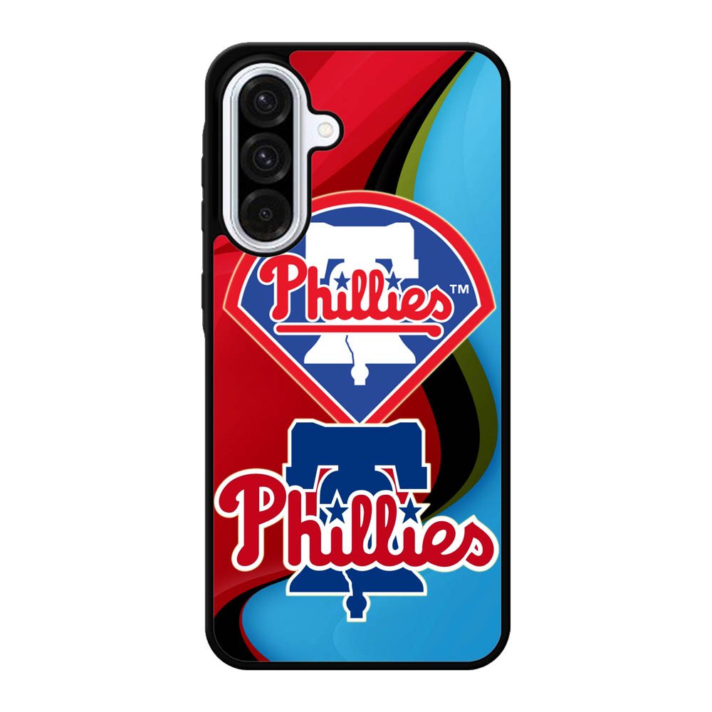 Philadelphia Phillies Samsung Galaxy A56 Case BC1295