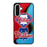 Philadelphia Phillies Samsung Galaxy A56 Case BC1295