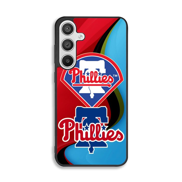 Philadelphia Phillies Samsung Galaxy A26 Case BC1295