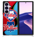 Philadelphia Phillies Samsung Galaxy Z Fold 7 5G Case BC1295