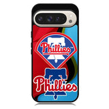 Philadelphia Phillies Google Pixel 10 Pro XL Case BC1295