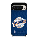 San Diego Padres Case Google Pixel 9 Pro XL BC1296