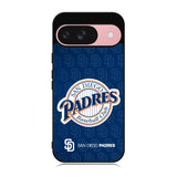 San Diego Padres Case Google Pixel 9 BC1296