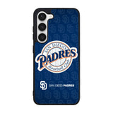 San Diego Padres Case Samsung Galaxy S25 Plus 5G BC1296