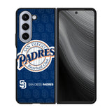 San Diego Padres Case Samsung Galaxy z Fold 5 5G BC1296