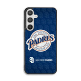 San Diego Padres Samsung Galaxy A26 Case BC1296