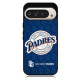 San Diego Padres Google Pixel 10 | Google Pixel 10 Pro Case BC1296