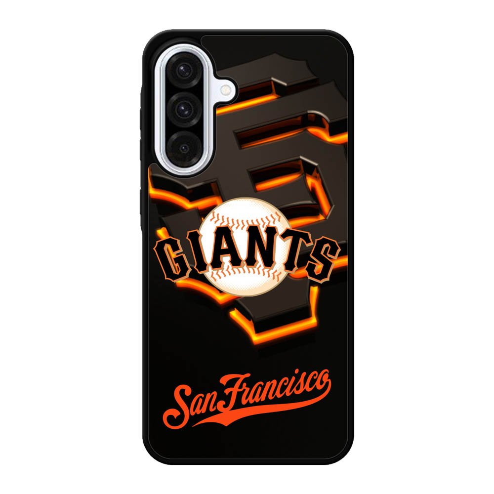San Francisco Giants 5th Samsung Galaxy A56 Case FE6885