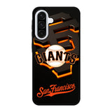 San Francisco Giants 5th Samsung Galaxy A56 Case FE0917