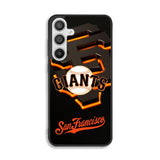 San Francisco Giants 5th Samsung Galaxy A26 Case FE2378