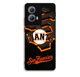 San Francisco Giants 5th Motorola Moto Edge 2024 Case FE2378