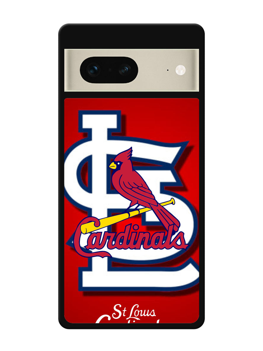 St Louis Cardinals 2nd Google Pixel 7 Case