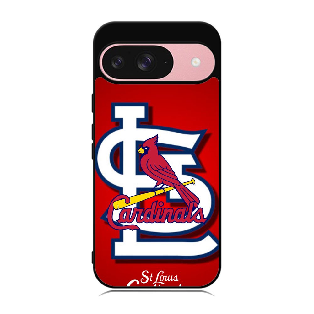 St. Louis Cardinals Case Google Pixel 9 BC1298