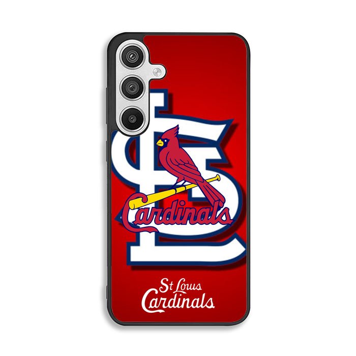St Louis Cardinals 2nd Samsung Galaxy A26 Case FE4033