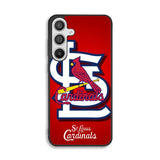 St Louis Cardinals 2nd Samsung Galaxy A26 Case FE0686
