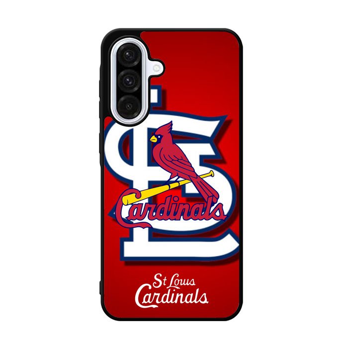 St Louis Cardinals 2nd Samsung Galaxy A36 Case FE4033