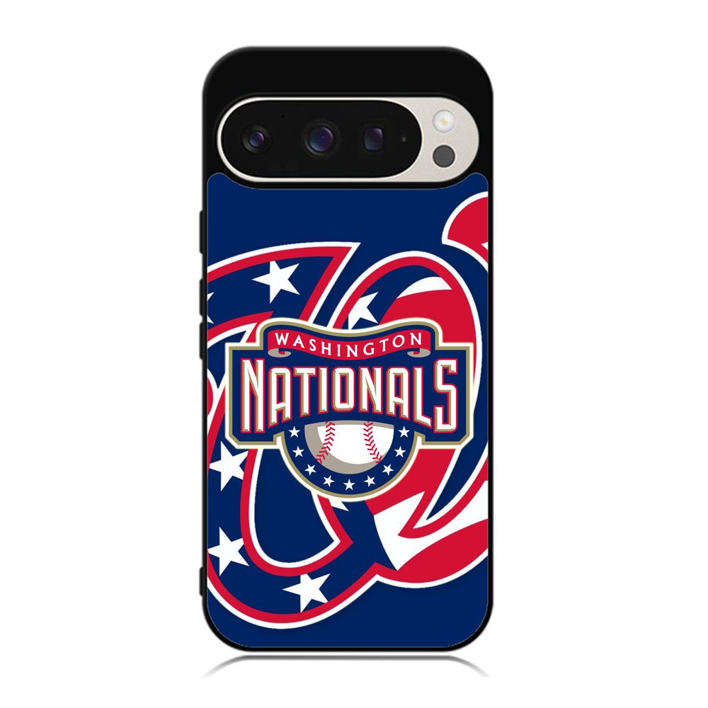 Washington Nationals Case Google Pixel 9 Pro XL BC1299