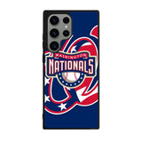 Washington Nationals Case Samsung Galaxy S24 Ultra 5G BC1299