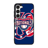 Washington Nationals Case Samsung Galaxy S24 Plus 5G BC1299