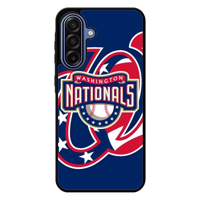 Washington Nationals Samsung Galaxy A17 5G Case BC1299