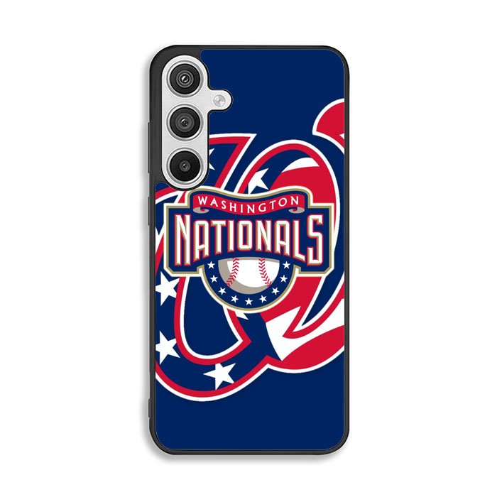 Washington Nationals Samsung Galaxy A26 Case BC1299