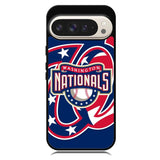 Washington Nationals Google Pixel 10 | Google Pixel 10 Pro Case BC1299