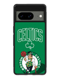 Boston Celtics 3rd Google Pixel 8a Case