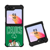 Boston Celtics Case Samsung Galaxy Z Flip 5 5G BC1300