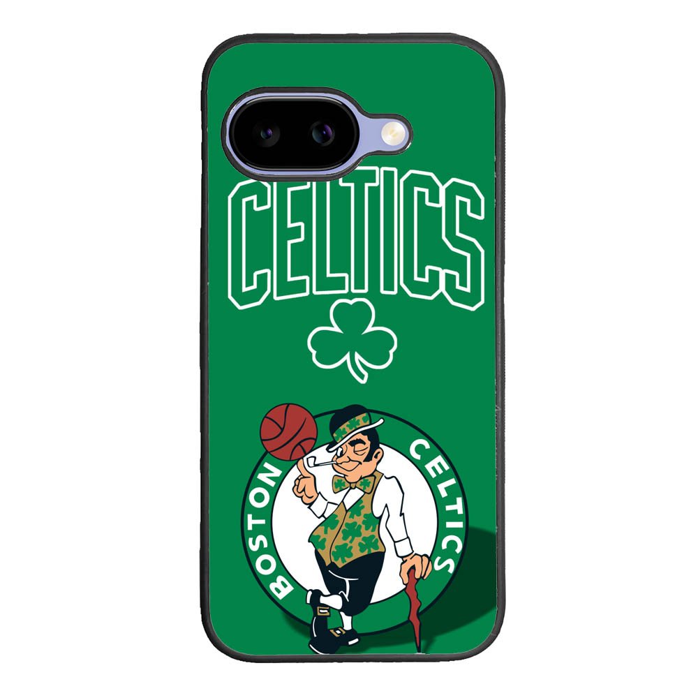 Boston Celtics Google Pixel 10A Case BC1300